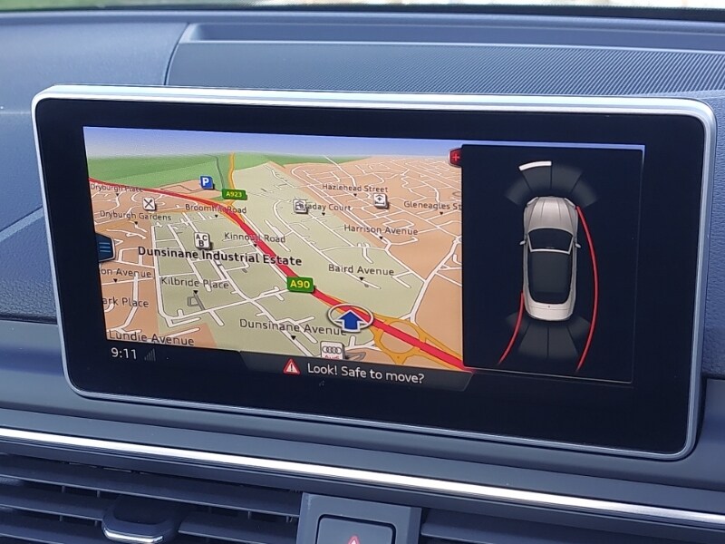 Used Audi A5 2018 for sale - 76602250: Photo 11