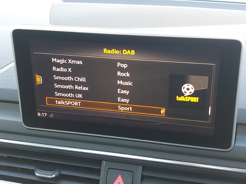 Used Audi A5 2018 for sale - 76602250: Photo 14