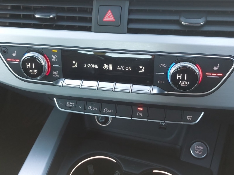 Used Audi A5 2018 for sale - 76602250: Photo 16