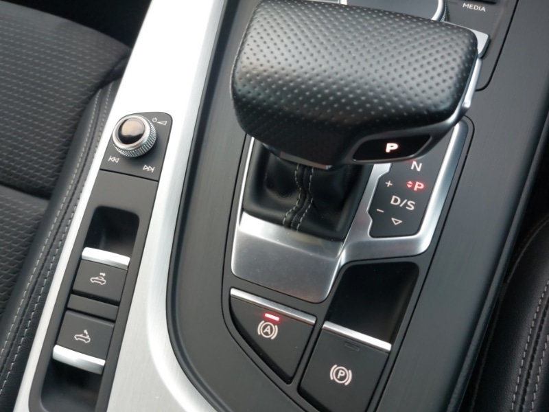 Used Audi A5 2018 for sale - 76602250: Photo 17