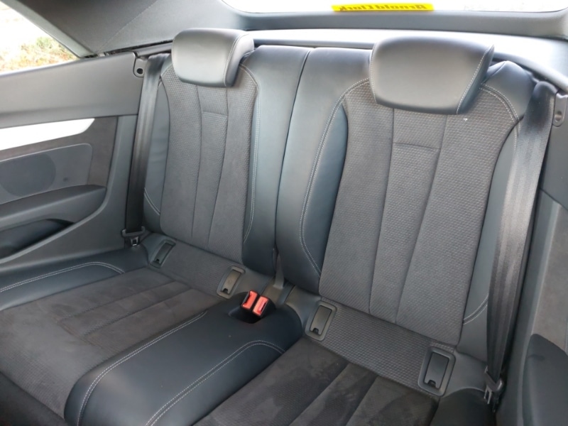 Used Audi A5 2018 for sale - 76602250: Photo 6