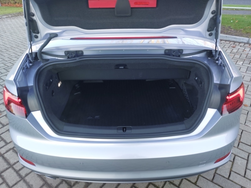 Used Audi A5 2018 for sale - 76602250: Photo 8