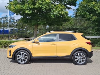 Used Kia Stonic 2023 for sale - 79591942: Photo