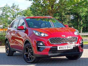 2019 - 1.6 GDi ISG 2 5dr