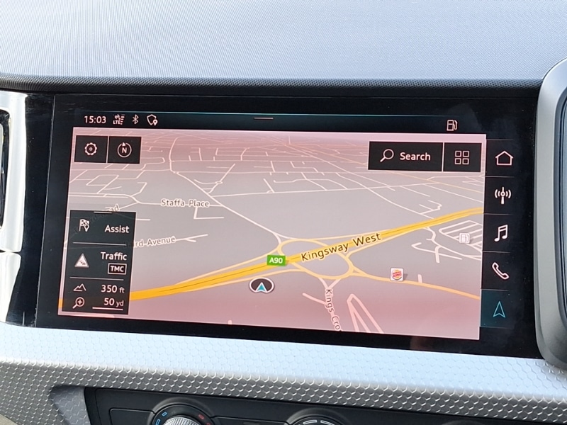 Used Audi A1 2019 for sale - 78169568: Photo 10