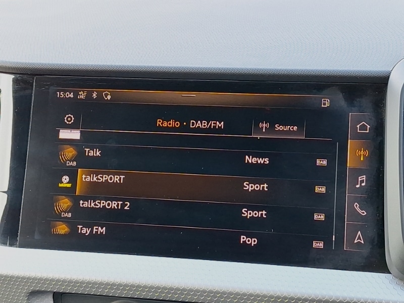 Used Audi A1 2019 for sale - 78169568: Photo 11