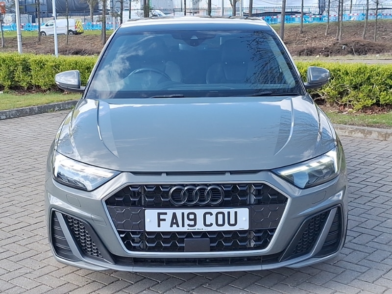 Used Audi A1 2019 for sale - 78169568: Photo 12