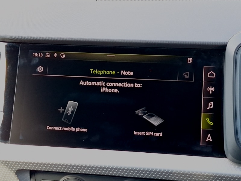 Used Audi A1 2019 for sale - 78169568: Photo 13