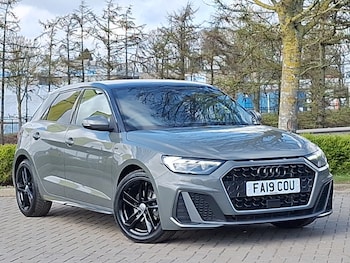 Used Audi A1 2019 for sale - 78169568: Photo