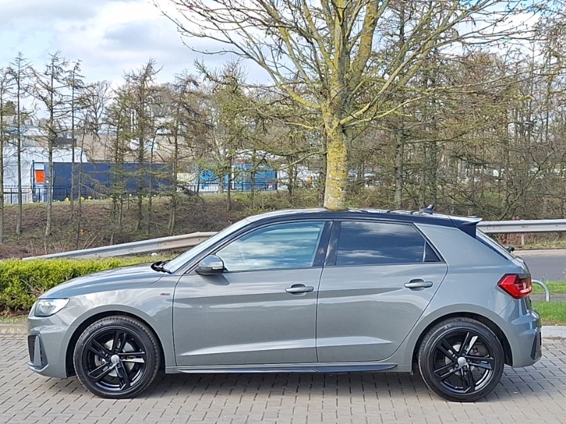 Used Audi A1 2019 for sale - 78169568: Photo 4