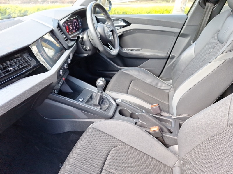 Used Audi A1 2019 for sale - 78169568: Photo 5