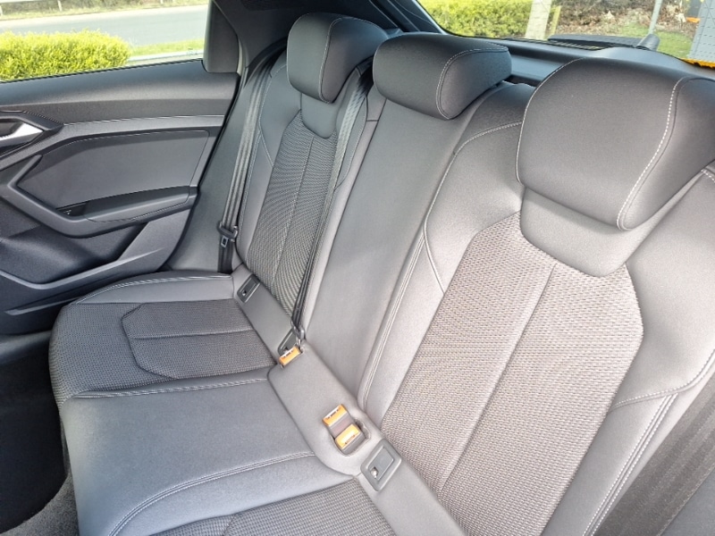 Used Audi A1 2019 for sale - 78169568: Photo 6