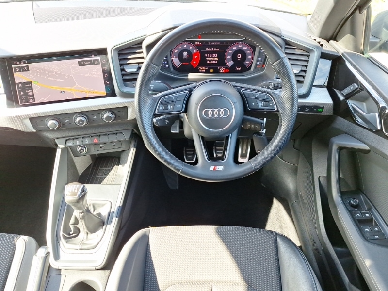 Used Audi A1 2019 for sale - 78169568: Photo 7