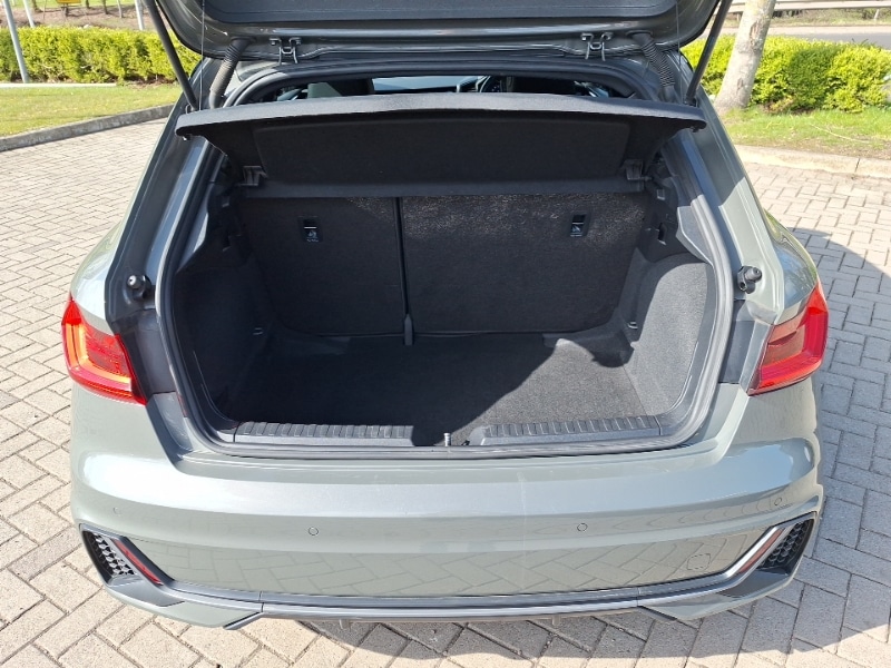 Used Audi A1 2019 for sale - 78169568: Photo 8