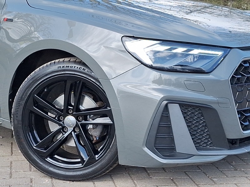 Used Audi A1 2019 for sale - 78169568: Photo 9