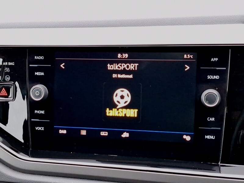 Used Volkswagen Polo 2019 for sale - 77717171: Photo 10