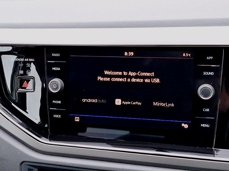 Used Volkswagen Polo 2019 for sale - 77717171: Photo 11