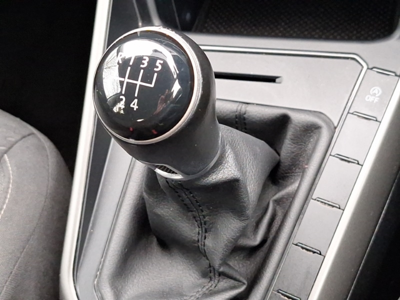 Used Volkswagen Polo 2019 for sale - 77717171: Photo 14