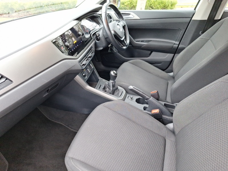 Used Volkswagen Polo 2019 for sale - 77717171: Photo 5