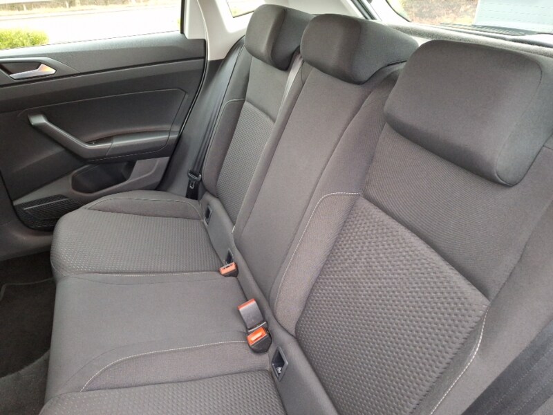 Used Volkswagen Polo 2019 for sale - 77717171: Photo 6