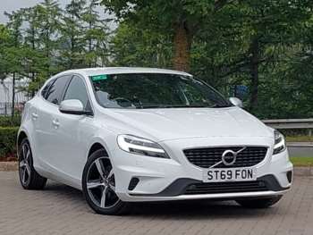 2019 - T2 [122] R DESIGN Edition 5dr