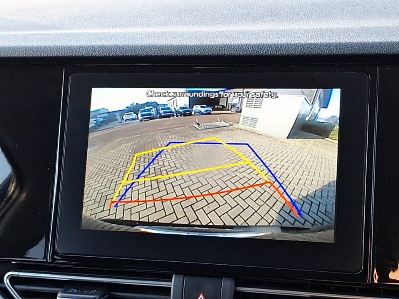 Used Kia Niro 2020 for sale - 77873902: Photo 11