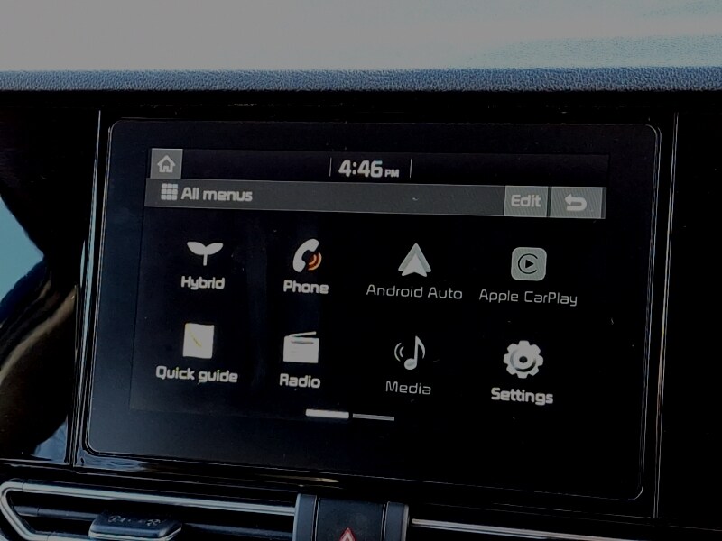 Used Kia Niro 2020 for sale - 77873902: Photo 13