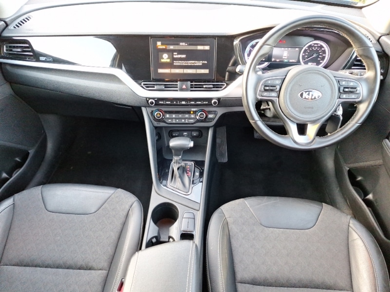 Used Kia Niro 2020 for sale - 77873902: Photo 2