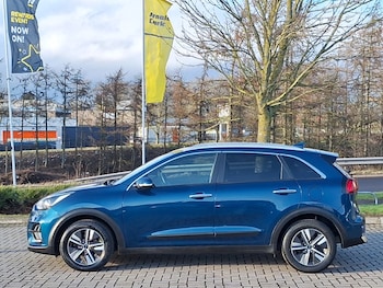 Used Kia Niro 2020 for sale - 77873902: Photo