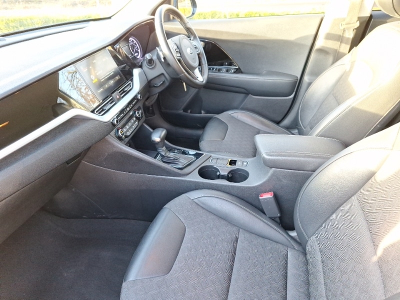 Used Kia Niro 2020 for sale - 77873902: Photo 5