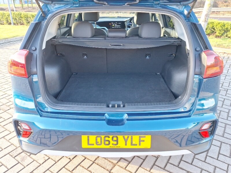 Used Kia Niro 2020 for sale - 77873902: Photo 8