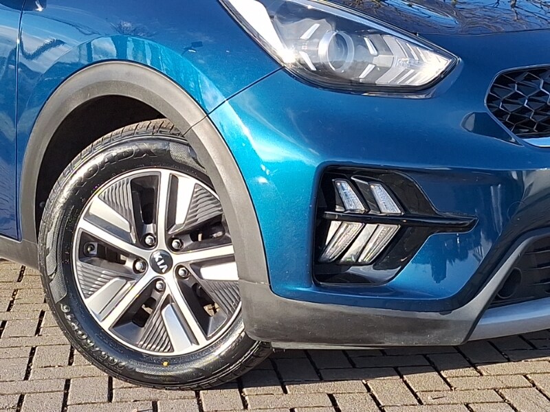 Used Kia Niro 2020 for sale - 77873902: Photo 9