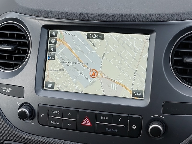 Used Hyundai i10 2019 for sale - 76427409: Photo 10