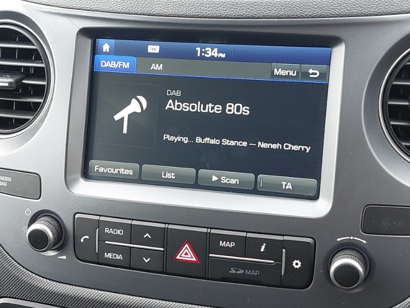 Used Hyundai i10 2019 for sale - 76427409: Photo 11