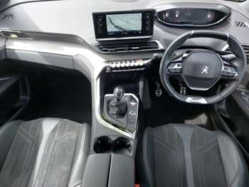 Used Peugeot 3008 2021 for sale - 75114179: Photo