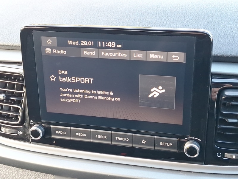 Used Kia Rio 2022 for sale - 77605998: Photo 13