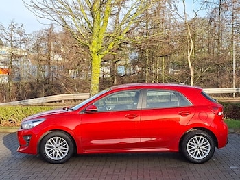 Used Kia Rio 2022 for sale - 77605998: Photo