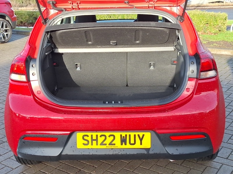 Used Kia Rio 2022 for sale - 77605998: Photo 8