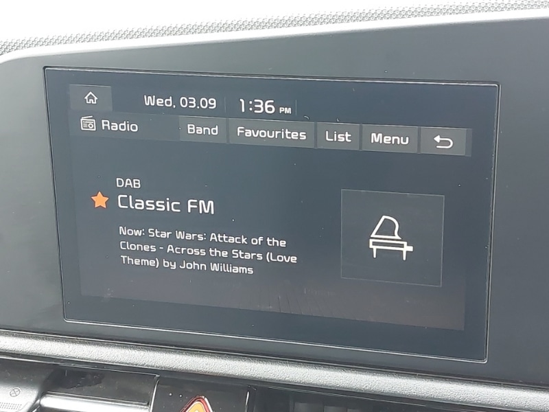 Used Kia Niro 2022 for sale - 76403831: Photo 10