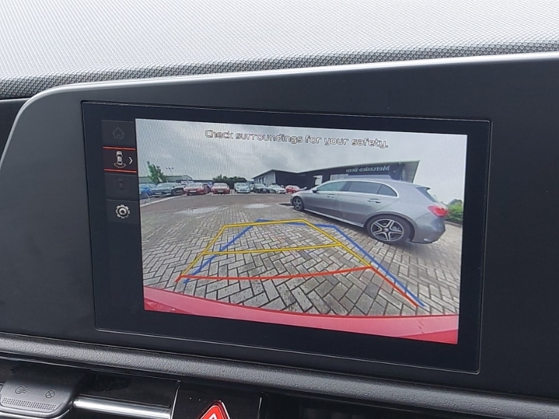 Used Kia Niro 2022 for sale - 76403831: Photo 11