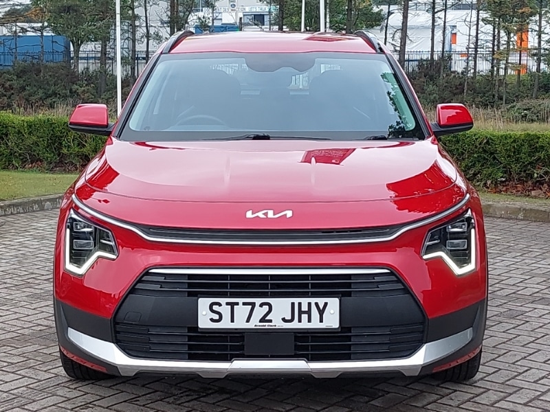 Used Kia Niro 2022 for sale - 76403831: Photo 12