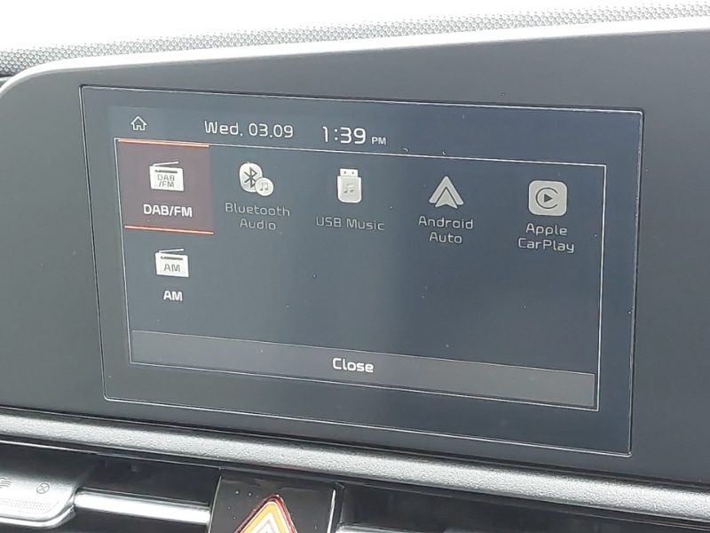 Used Kia Niro 2022 for sale - 76403831: Photo 13