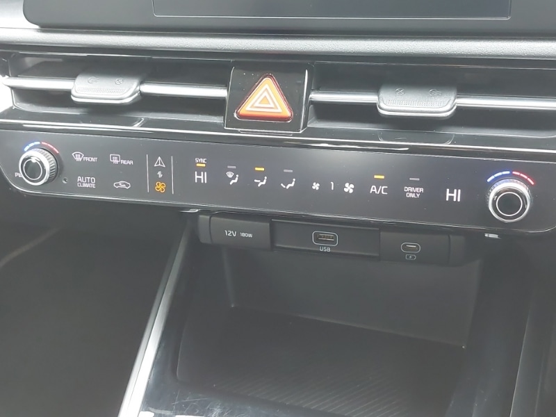 Used Kia Niro 2022 for sale - 76403831: Photo 14