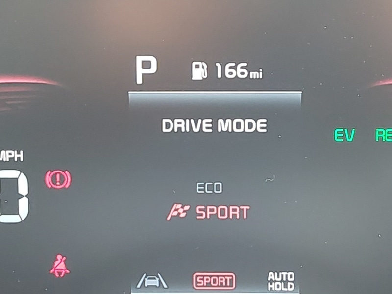 Used Kia Niro 2022 for sale - 76403831: Photo 19