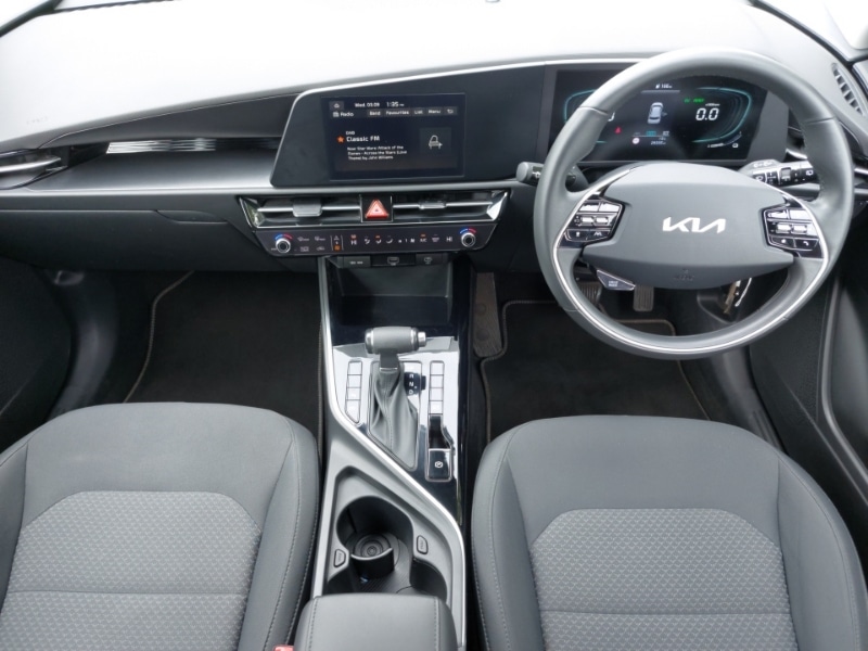 Used Kia Niro 2022 for sale - 76403831: Photo 2