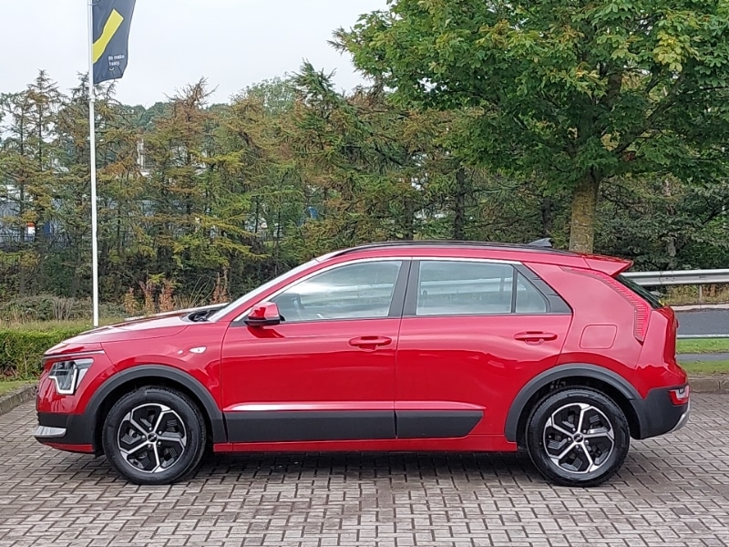 Used Kia Niro 2022 for sale - 76403831: Photo 4