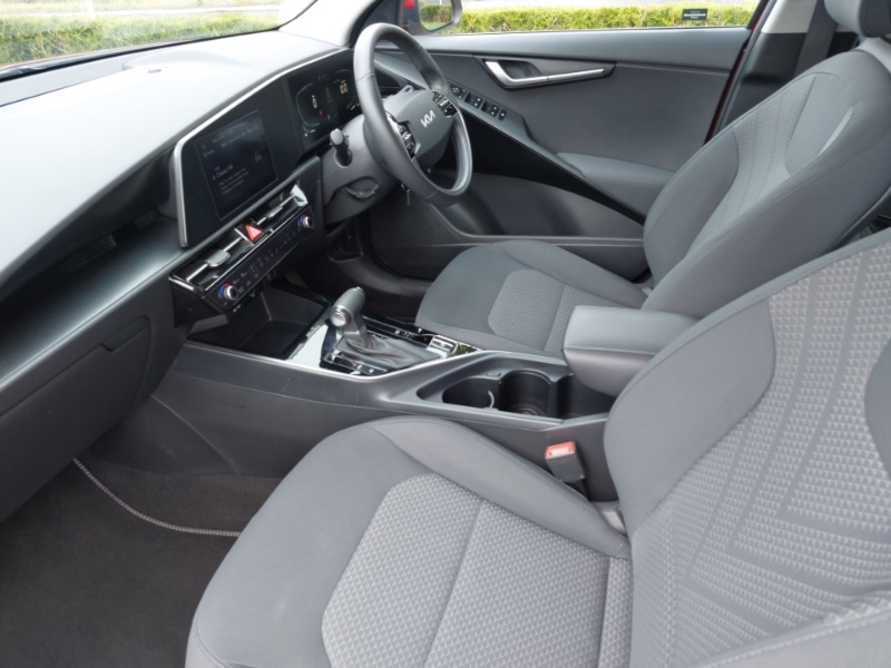 Used Kia Niro 2022 for sale - 76403831: Photo 5