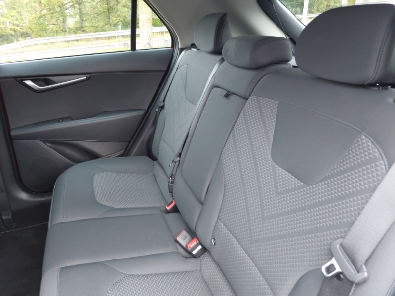 Used Kia Niro 2022 for sale - 76403831: Photo 6