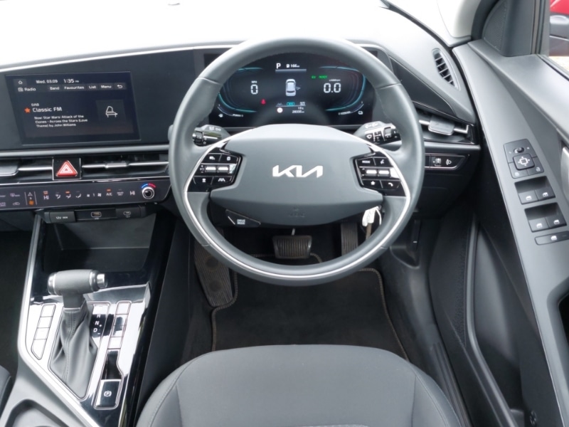 Used Kia Niro 2022 for sale - 76403831: Photo 7