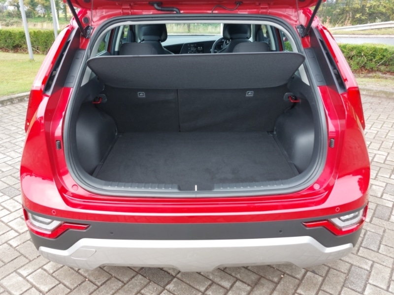 Used Kia Niro 2022 for sale - 76403831: Photo 8